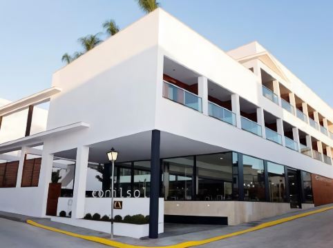 Hotel y Apartamentos Conilsol