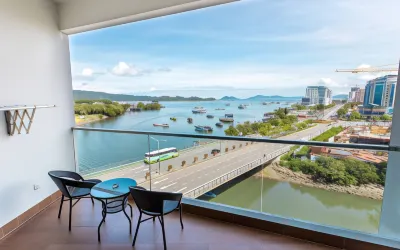 Imago The Loft Residences By HayBay
