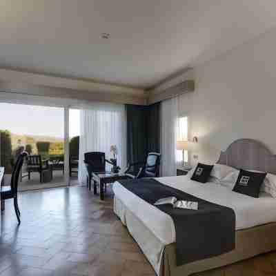 L'Ea Bianca Luxury Resort Rooms