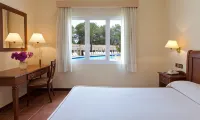 Hotel Montepiedra 4''''Sup