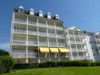 Le Parc Cordier