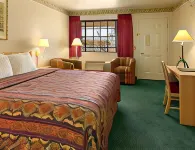 Days Inn by Wyndham Safford, AZ Hôtels à : Thatcher