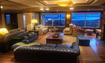 Alto Calafate Hotel