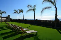 Paradisun Villajoyosa - Adults Only Recommended Hotels in Villajoyosa