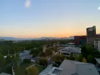 Luhe Xulong Executive Apartment (Luquan Shangzhuang Branch) - Scenic