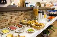 Miragaia House - servizio colazione