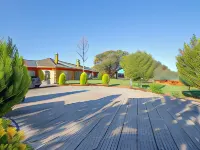 El Toril Glamping Experience Hotels in Talavera de la Reina