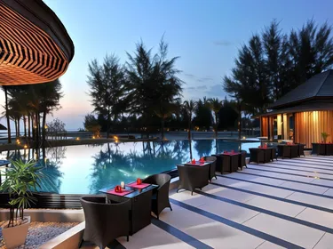 รูปภาพของอัปสรา บีชฟร้อนท์ รีสอร์ท แอนด์ วิลล่า