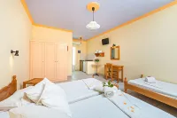 Athina Apartments Hotels near Limni Keri Fishing Boats Shelter