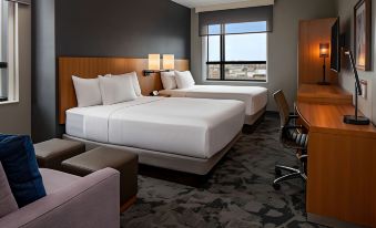 Hyatt Place Indianapolis Downtown