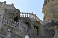 Sacred Mansion