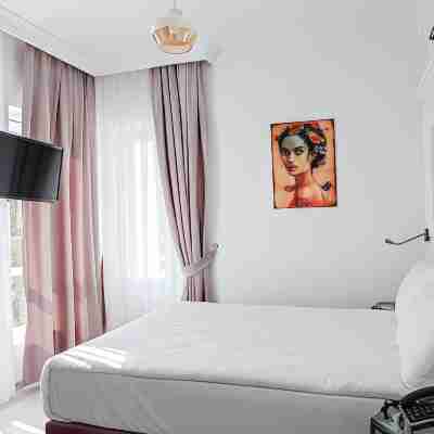 Nun by Laren Hotels Rooms