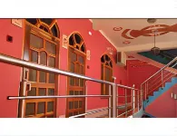 Hotel Sahu Rooms, Ayodhya