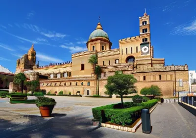 Residence Hotel Gloria Hotels in Monreale