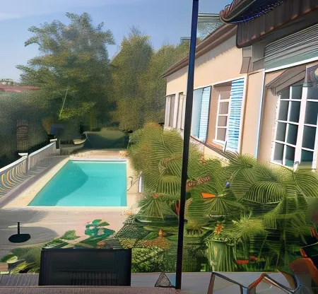 Les Petites Terrasses