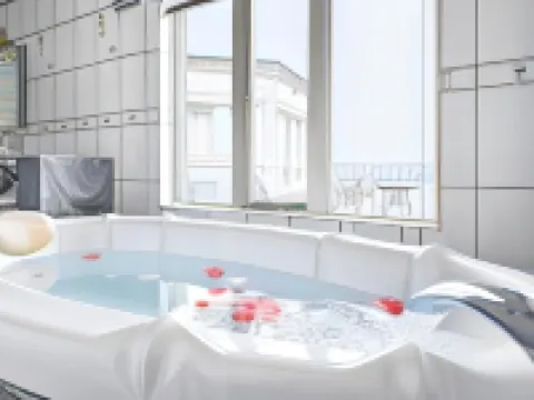 ホテル キャッスルイン津 津のホテル