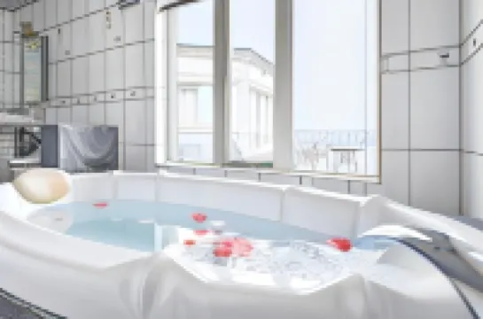 Hotel Castle Inn Tsu