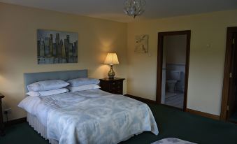 White Hill Country House B&B