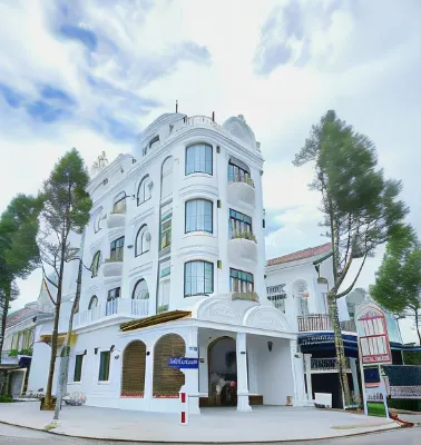 HancaoHotel Các khách sạn ở An Bình