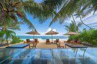 Three Gables Boutique Villa Hotels in Kamburugamuwa