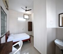 Sarvam Lodge