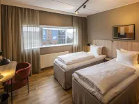 Scandic Sydhavnen Hotels near Bella Center