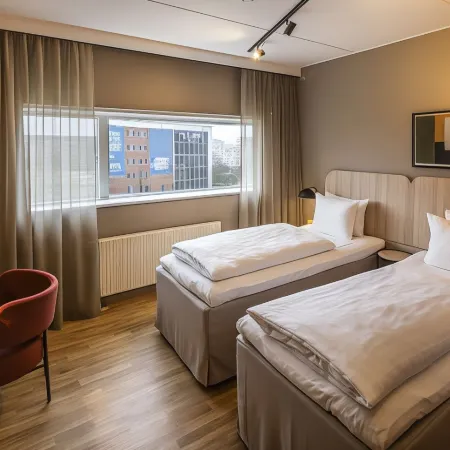 Scandic Sydhavnen