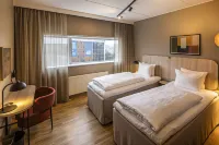 Scandic Sydhavnen Hotels in Hvidovre