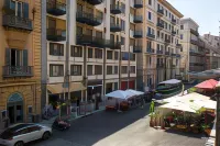 Palermo in Suite Aparthotel SHS