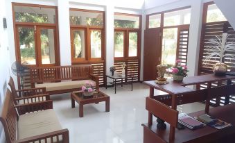 Sigiri Holiday Bungalow