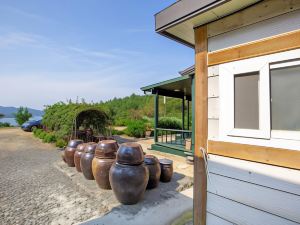 Seosan Haeyang Jungwon Pension