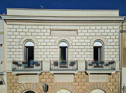 Palazzo Marini B&B di Charme