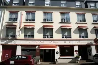 Hôtel Victor Hugo Lorient Hotels near National Maritime Museum - Port Louis
