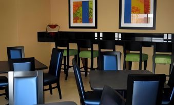Fairfield Inn Kennewick