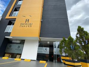 Hotel Business Center Popayán