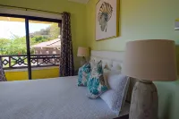 Sea Piton View Apartment- Location, Convenience, Modern Living