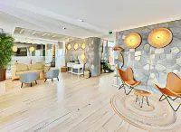 Hotel Abaco Altea Hotels in Altea