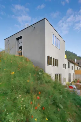 seehaus forelle haeckenhaus Hotels in Eisenberg