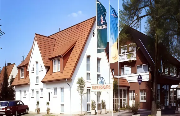 蘭德蓋特羅德恩貝格酒店