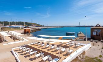 Hotiday Hotel Leuca