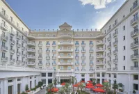 Grand Hotel Palace Hotel a Oraiokastro