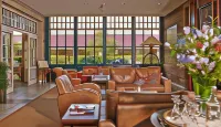 Der Linslerhof - Hotel, Restaurant, Events & Natur Hotel a Uberherrn