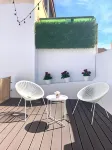Casa del Azucar Hôtels à : Motril