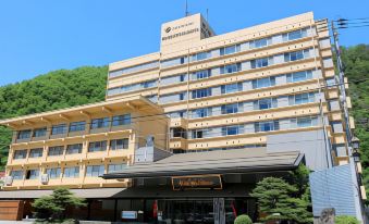 Ashinomaki Grand Hotel