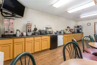 Days Inn by Wyndham Colby Hotels in Colby