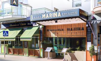 Hotel Marina