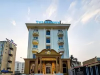 The S Crown Somnath Hotels in Somnath