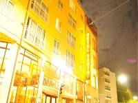 Hotel Santo