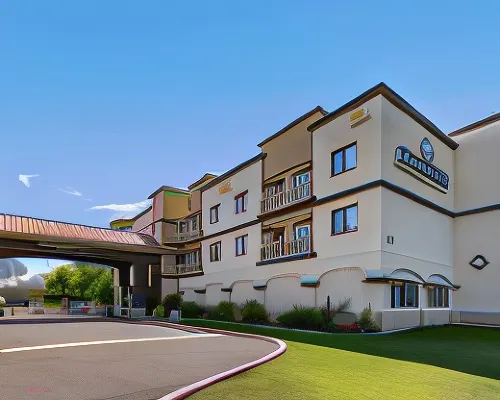 Windmill Suites Surprise - Phoenix, Ascend Hotel Collection Hotels in Surprise