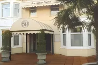 Sorrento Hotel & Restaurant Các khách sạn ở Cambridge